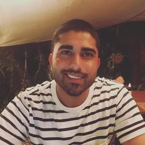 Meet your Posher, Khudadad